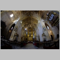 Catedral de Plasencia, photo Enrique RG, flickr,6.jpg